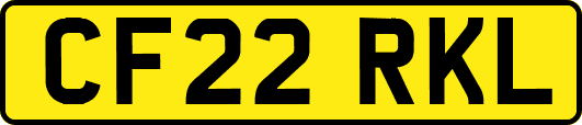 CF22RKL