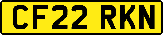 CF22RKN