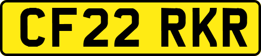 CF22RKR