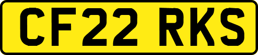 CF22RKS