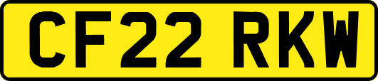 CF22RKW