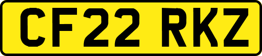 CF22RKZ