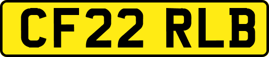 CF22RLB