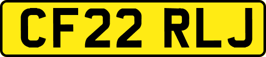 CF22RLJ