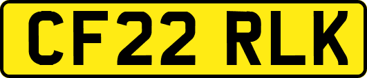 CF22RLK