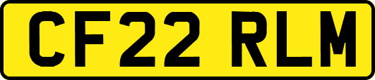 CF22RLM