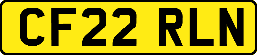 CF22RLN