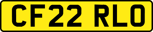 CF22RLO