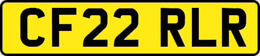 CF22RLR