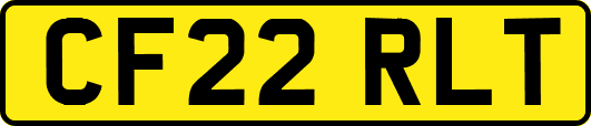 CF22RLT