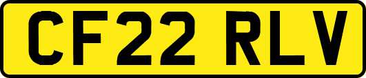CF22RLV