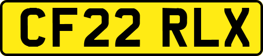 CF22RLX
