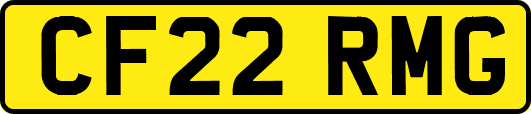 CF22RMG