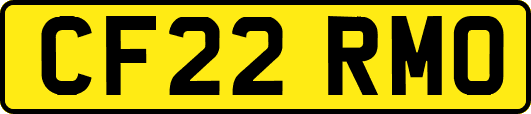CF22RMO