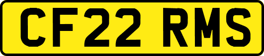 CF22RMS
