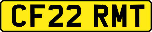 CF22RMT