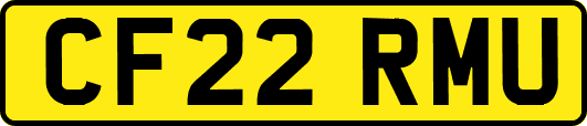 CF22RMU