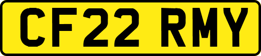 CF22RMY
