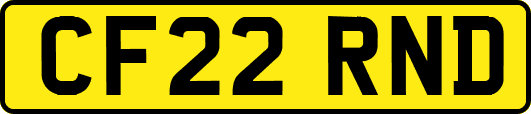 CF22RND
