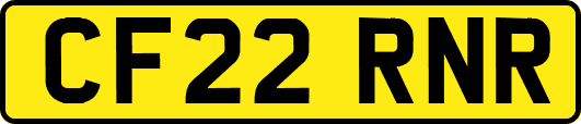 CF22RNR
