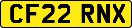CF22RNX