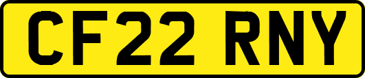 CF22RNY