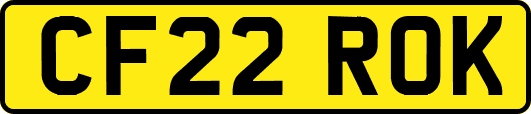 CF22ROK