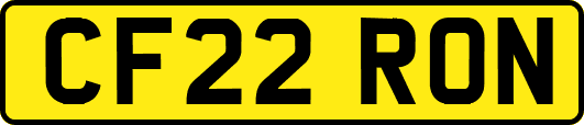 CF22RON