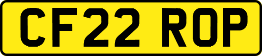 CF22ROP