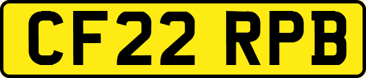 CF22RPB