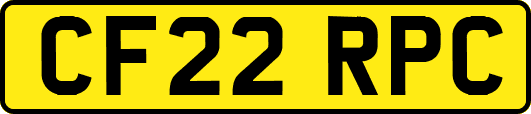 CF22RPC