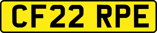 CF22RPE