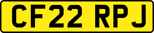 CF22RPJ
