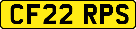 CF22RPS