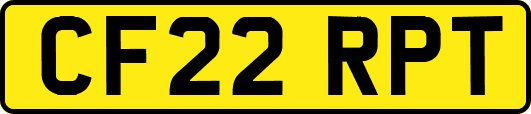 CF22RPT