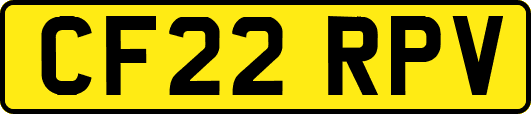 CF22RPV