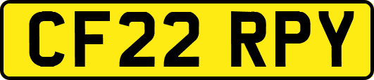 CF22RPY