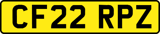 CF22RPZ