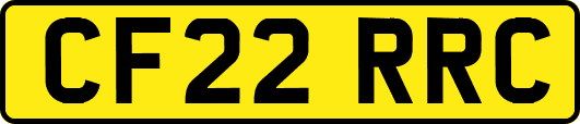 CF22RRC