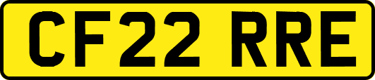 CF22RRE