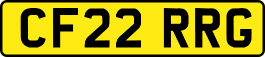 CF22RRG