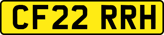 CF22RRH