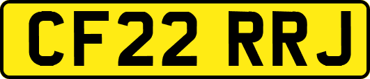 CF22RRJ