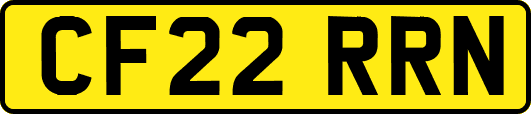 CF22RRN