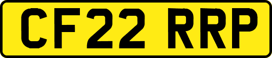 CF22RRP