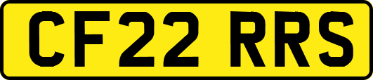 CF22RRS