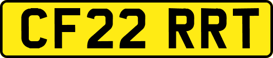 CF22RRT