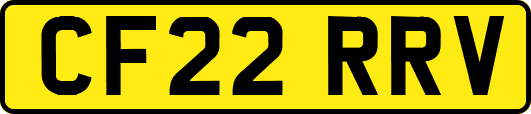CF22RRV