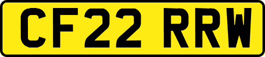 CF22RRW