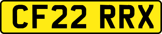 CF22RRX